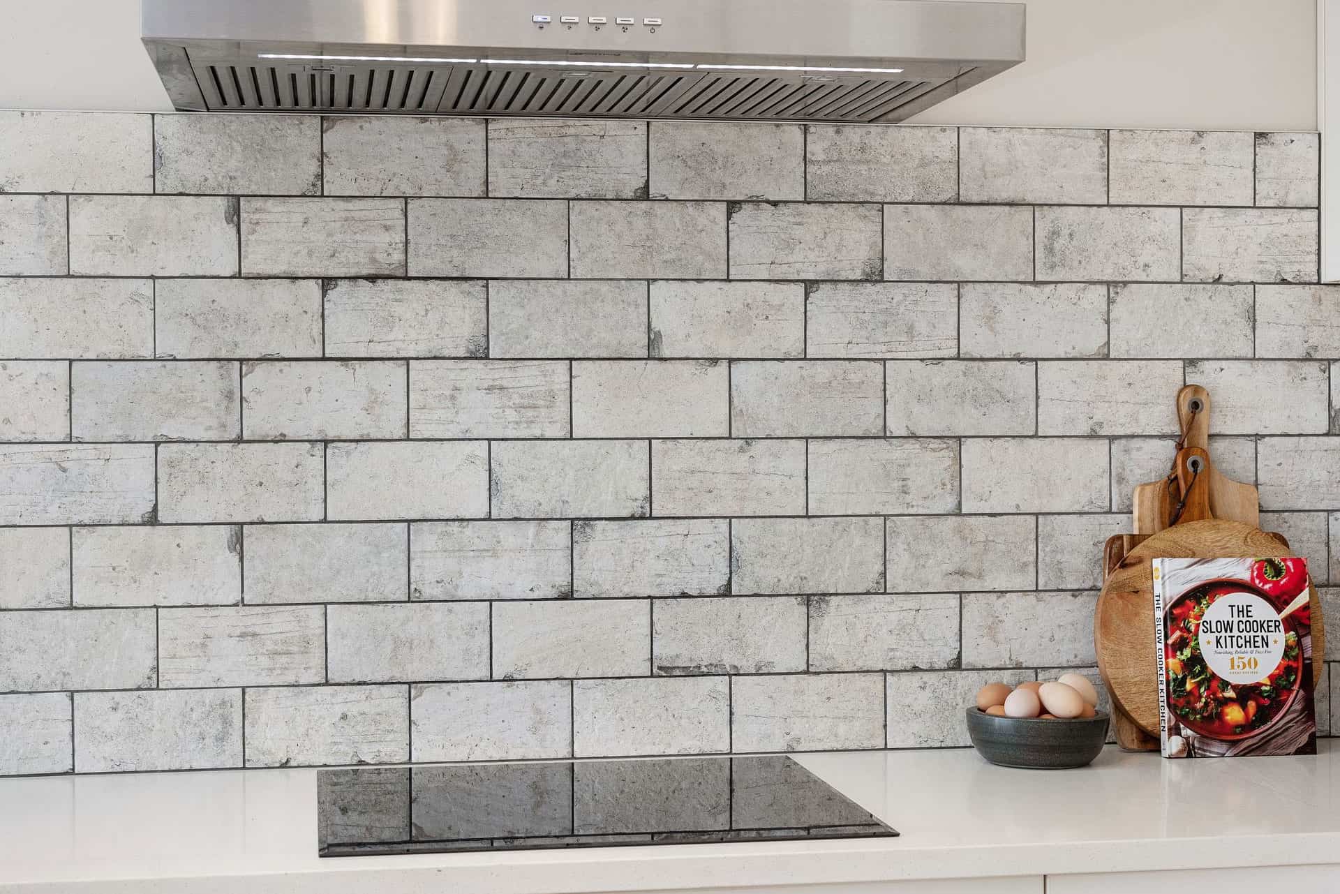 Kitchen Splashbacks Glass & Tile Options Hamilton & Waikato